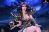 WARCRAFT Xal'atath Statue - Shadow Moon Studio