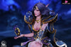 WARCRAFT Xal'atath Statue - Shadow Moon Studio