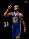 Nba Wardell Stephen Curry Statue - Facefunky Studio [Pre-Order] Other Animes