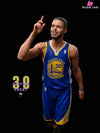 Nba Wardell Stephen Curry Statue - Facefunky Studio [Pre-Order] Other Animes