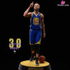 Nba Wardell Stephen Curry Statue - Facefunky Studio [Pre-Order] Other Animes