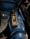 Warhammer 40 000 Lieutenant Titus Statue - Weta Studio & Officially Studio [Pre - Order] Others