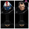 Warhammer 40 000 Lieutenant Titus Statue - Weta Studio & Officially Studio [Pre - Order] Deposit /