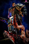 Warhammer 40 000 Lieutenant Titus Statue - Weta Studio & Officially Studio [Pre - Order] Others