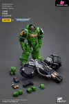 Warhammer 40 000 Salamanders Eradicators Brother Xavak Jt5277 Action Figure - Joytoy Studio