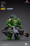 Warhammer 40 000 Salamanders Eradicators Brother Xavak Jt5277 Action Figure - Joytoy Studio