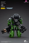 Warhammer 40 000 Salamanders Eradicators Brother Xavak Jt5277 Action Figure - Joytoy Studio