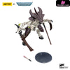 Warhammer 40 000 Tyranids Hive Fleet Leviathan Tyranid Warrior With Boneswords 2 Jt8766 Statue -