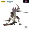 Warhammer 40 000 Tyranids Hive Fleet Leviathan Tyranid Warrior With Boneswords 2 Jt8766 Statue -