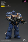 Warhammer 40 000 Ultramarines Lieutenant Titus Sergeant Gadriel Brother Chairon Jt00058 Jt00065