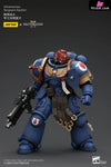 Warhammer 40 000 Ultramarines Lieutenant Titus Sergeant Gadriel Brother Chairon Jt00058 Jt00065