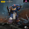 Warhammer 40 000 Ultramarines Lieutenant Titus Sergeant Gadriel Brother Chairon Jt00058 Jt00065