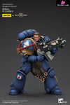 Warhammer 40 000 Ultramarines Lieutenant Titus Sergeant Gadriel Brother Chairon Jt00058 Jt00065