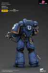 Warhammer 40 000 Ultramarines Lieutenant Titus Sergeant Gadriel Brother Chairon Jt00058 Jt00065