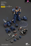 Warhammer 40 000 Ultramarines Lieutenant Titus Sergeant Gadriel Brother Chairon Jt00058 Jt00065