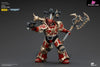 Warhammer 400 00 World Eaters Lord Invocatus Jt00645 (Licensed) Action Figure - Joytoy Studio