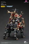 Warhammer 400 00 World Eaters Lord Invocatus Jt00645 (Licensed) Action Figure - Joytoy Studio