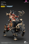 Warhammer 400 00 World Eaters Lord Invocatus Jt00645 (Licensed) Action Figure - Joytoy Studio