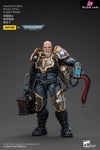 Warhammer 40000 Imperial Knights House Terryn Knight Paladin (Licensed) Action Figure - JOYTOY Studio [Pre-Order