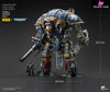 Warhammer 40000 Imperial Knights House Terryn Knight Paladin (Licensed) Action Figure - JOYTOY Studio [Pre-Order