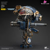 Warhammer 40000 Imperial Knights House Terryn Knight Paladin (Licensed) Action Figure - JOYTOY Studio [Pre-Order