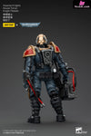 Warhammer 40000 Imperial Knights House Terryn Knight Paladin (Licensed) Action Figure - JOYTOY Studio [Pre-Order