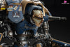 Warhammer 40000 Imperial Knights House Terryn Knight Paladin (Licensed) Action Figure - JOYTOY Studio [Pre-Order