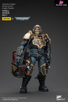 Warhammer 40000 Imperial Knights House Terryn Knight Paladin (Licensed) Action Figure - JOYTOY Studio [Pre-Order