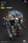 Warhammer 40000 Imperial Knights House Terryn Knight Paladin (Licensed) Action Figure - JOYTOY Studio [Pre-Order