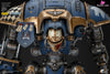 Warhammer 40000 Imperial Knights House Terryn Knight Paladin (Licensed) Action Figure - JOYTOY Studio [Pre-Order