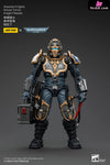 Warhammer 40000 Imperial Knights House Terryn Knight Paladin (Licensed) Action Figure - JOYTOY Studio [Pre-Order