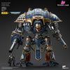 Warhammer 40000 Imperial Knights House Terryn Knight Paladin (Licensed) Action Figure - JOYTOY Studio [Pre-Order