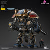 Warhammer 40000 Imperial Knights House Terryn Knight Paladin (Licensed) Action Figure - JOYTOY Studio [Pre-Order