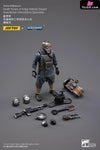 Warhammer Astra Militarum Death Korps of Krieg JT2641 JT2665 JT2658 (Licensed) Action Figure - JOYTOY Studio