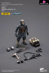 Warhammer Astra Militarum Death Korps of Krieg JT2641 JT2665 JT2658 (Licensed) Action Figure - JOYTOY Studio