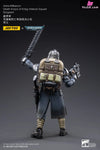 Warhammer Astra Militarum Death Korps of Krieg JT2641 JT2665 JT2658 (Licensed) Action Figure - JOYTOY Studio