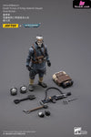 Warhammer Astra Militarum Death Korps of Krieg JT2641 JT2665 JT2658 (Licensed) Action Figure - JOYTOY Studio