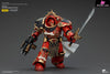 Warhammer ’The Horus Heresy’ Blood Angels Legion Praetor In Tartaros Terminator Armour Jt00386