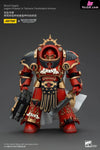 Warhammer ’The Horus Heresy’ Blood Angels Legion Praetor In Tartaros Terminator Armour Jt00386