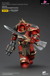 Warhammer ’The Horus Heresy’ Blood Angels Legion Praetor In Tartaros Terminator Armour Jt00386