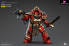 Warhammer ’The Horus Heresy’ Blood Angels Legion Praetor In Tartaros Terminator Armour Jt00386