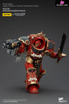 Warhammer ’The Horus Heresy’ Blood Angels Legion Praetor In Tartaros Terminator Armour Jt00386