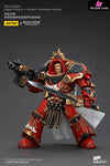 Warhammer ’The Horus Heresy’ Blood Angels Legion Praetor In Tartaros Terminator Armour Jt00386