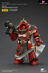 Warhammer ’The Horus Heresy’ Blood Angels Legion Praetor In Tartaros Terminator Armour Jt00386