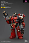 Warhammer ’The Horus Heresy’ Blood Angels Angel’s Tears Squad Erelim Arch-Erelim Action