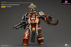 Warhammer ’The Horus Heresy’ Thousand Sons Contemptor-Osiron Dreadnought With Gravis Force