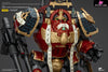 Warhammer ’The Horus Heresy’ Thousand Sons Contemptor-Osiron Dreadnought With Gravis Force