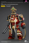 Warhammer ’The Horus Heresy’ Thousand Sons Contemptor-Osiron Dreadnought With Gravis Force