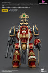 Warhammer ’The Horus Heresy’ Thousand Sons Contemptor-Osiron Dreadnought With Gravis Force