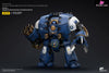 Warhammer ’The Horus Heresy’ Ultramarines Leviathan Dreadnought With Cyclonic Melta Lance And